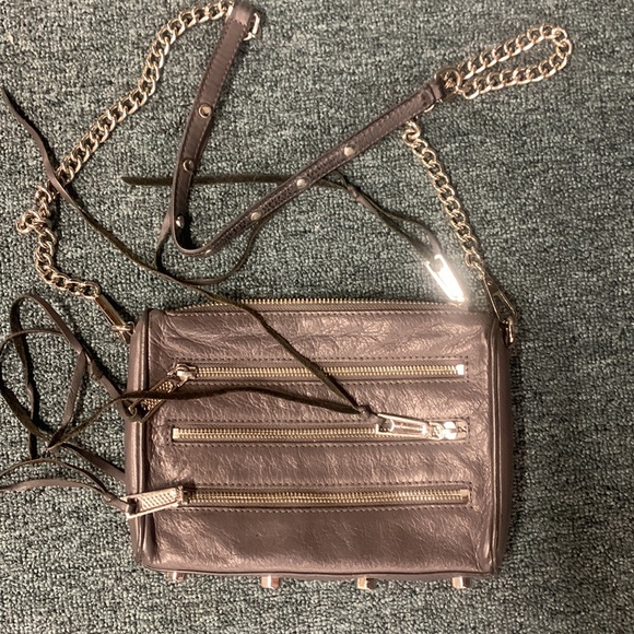 Rebecca Minkoff Crossbody purse - Picture 5 of 5